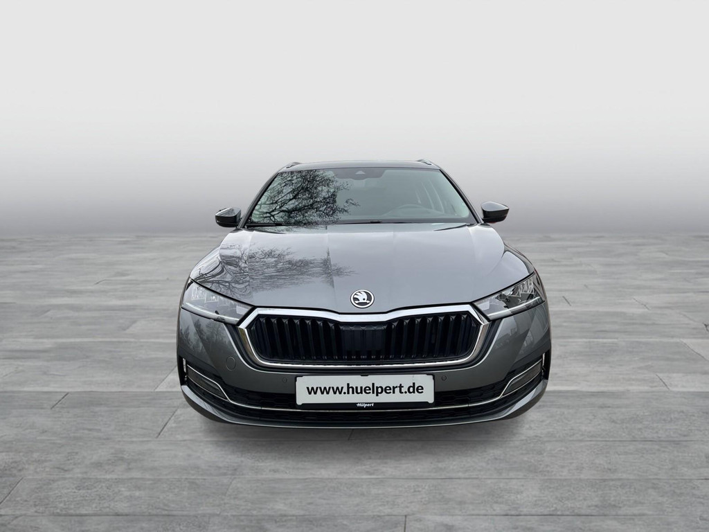 Skoda Octavia Style Combi iV Style