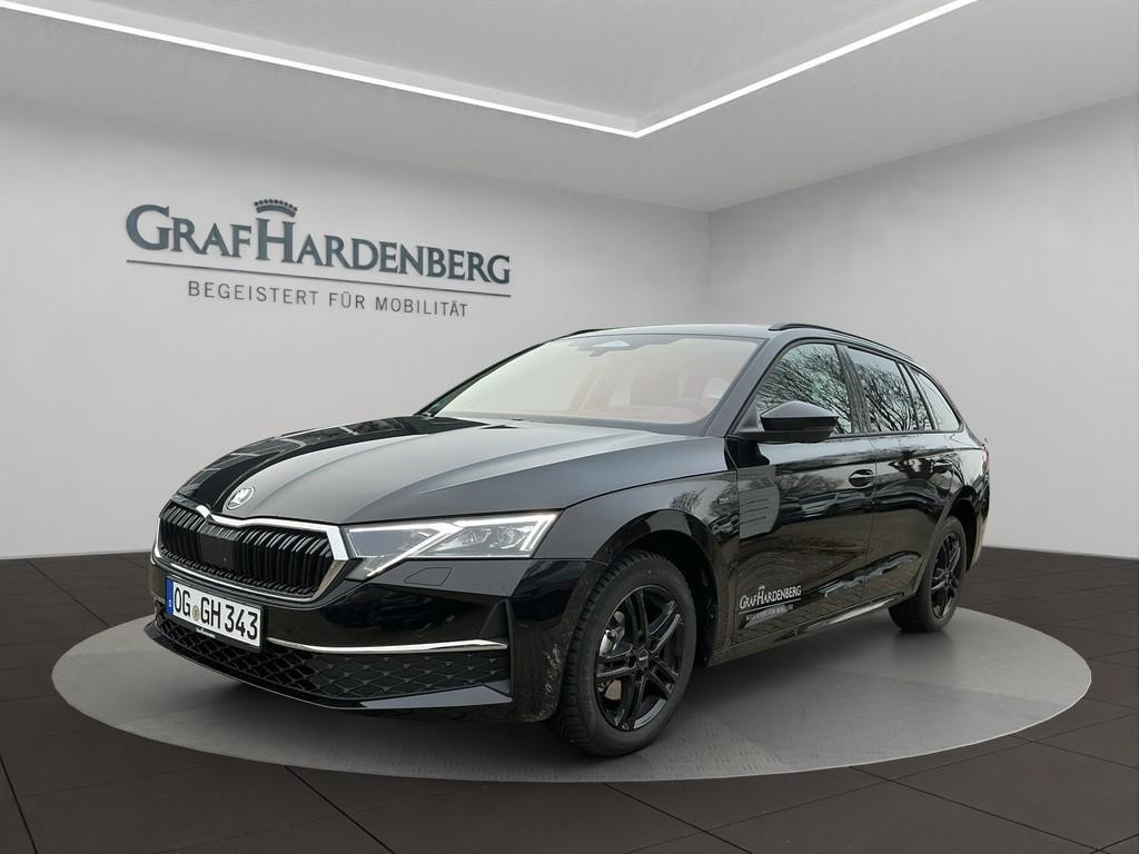 Skoda Octavia Combi Tour
