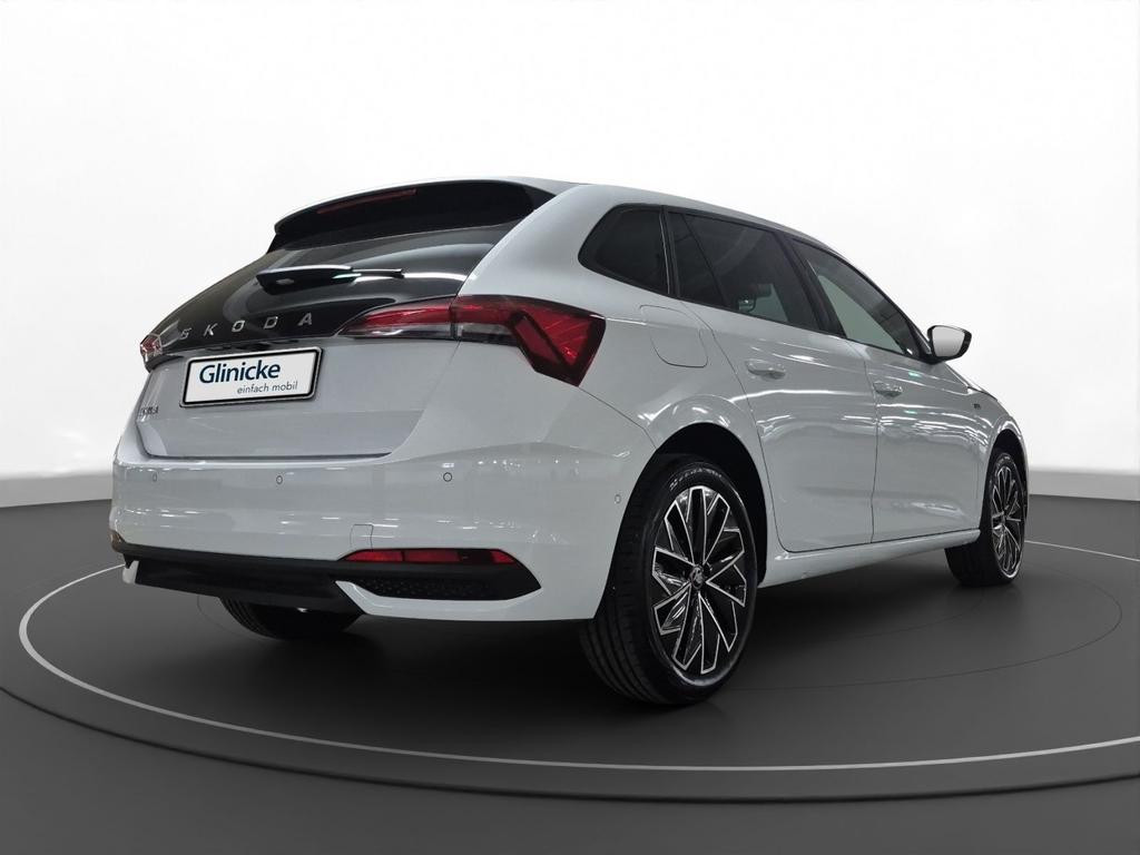 Skoda Scala 1.0 TSI Selection