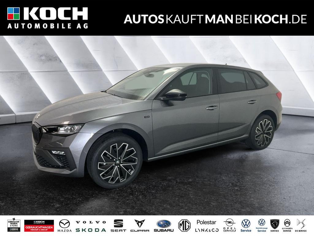 Skoda Scala 1.0 TSI Tour