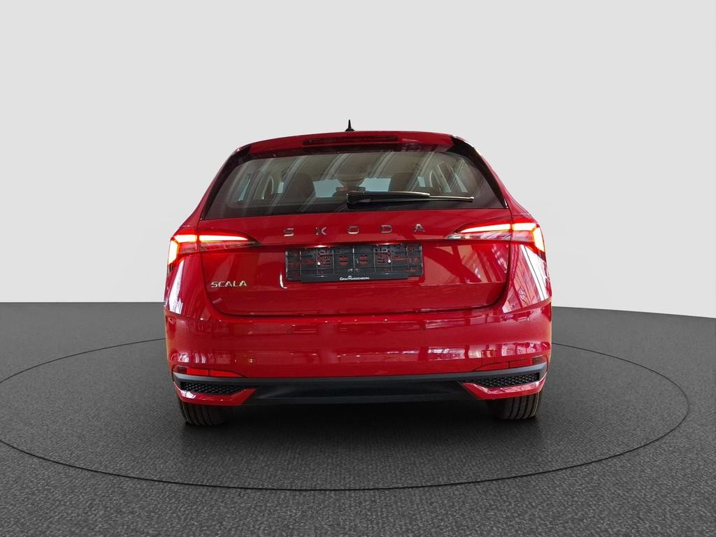 Skoda Scala Selection