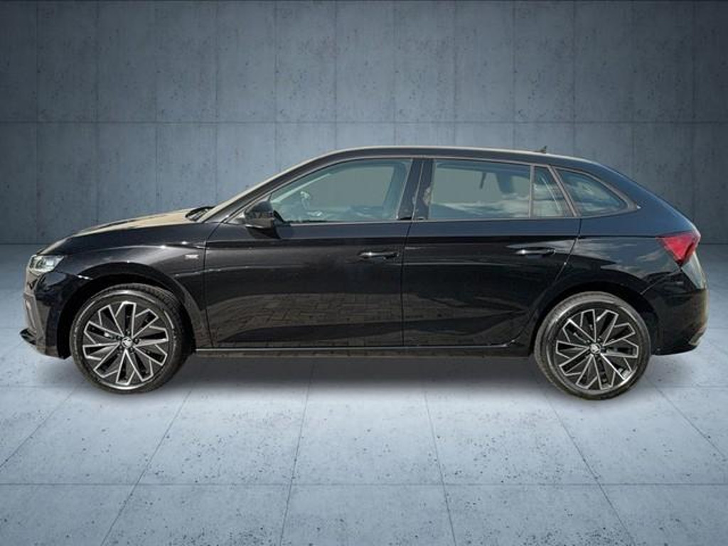 Skoda Scala 1.0 TSI Tour