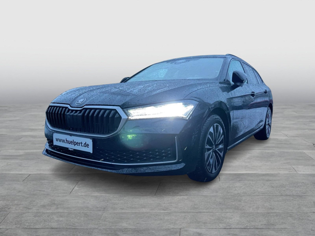 Skoda Superb Combi Selection