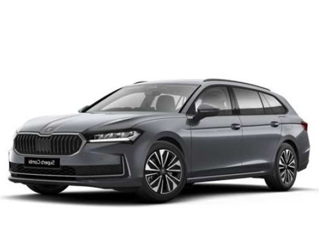 Skoda Superb PlugIn-Hybrid 1.5 TSI Selection