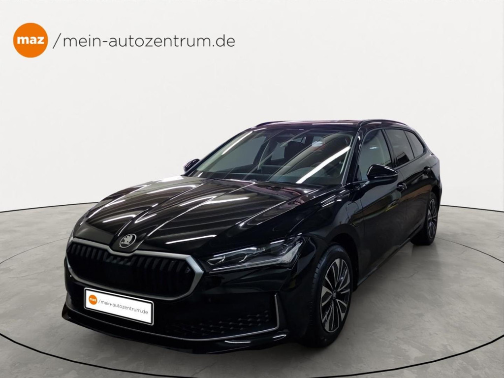 Skoda Superb iV 1.5 TSI Selection