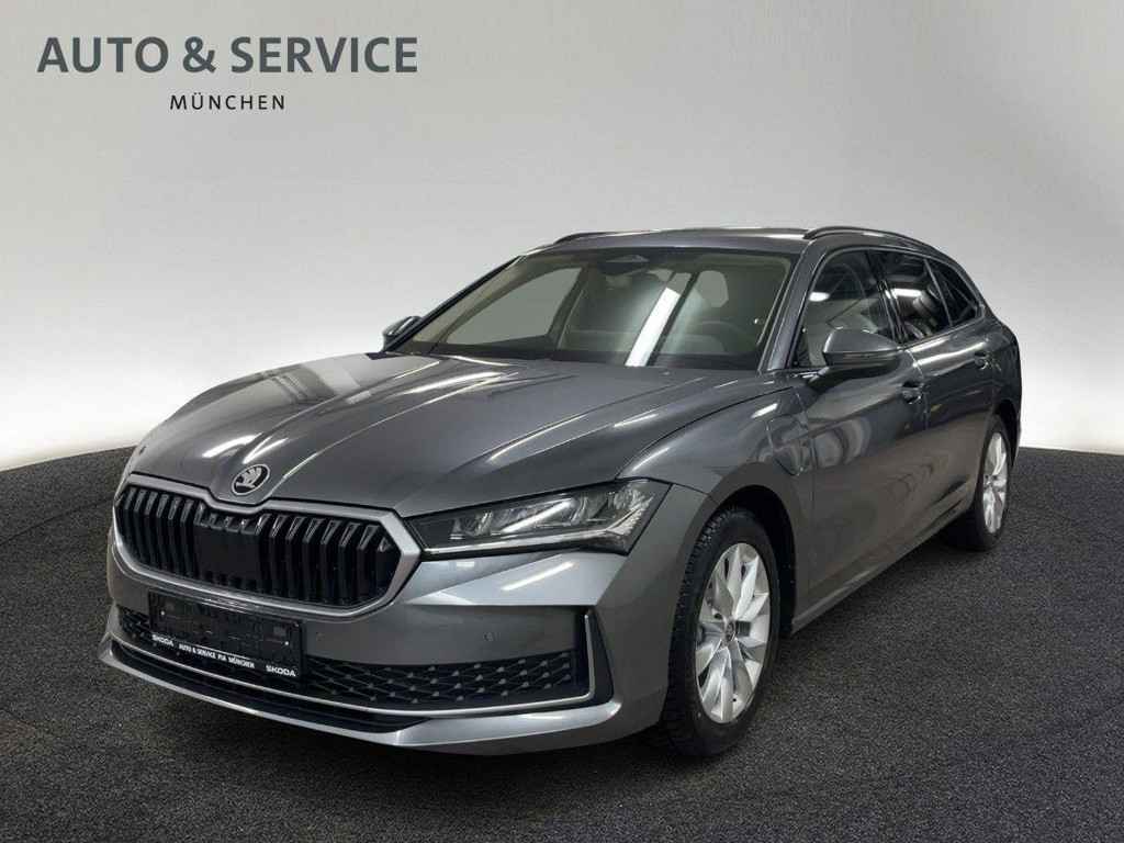 Skoda Superb Combi iV 1.5 TSI Selection