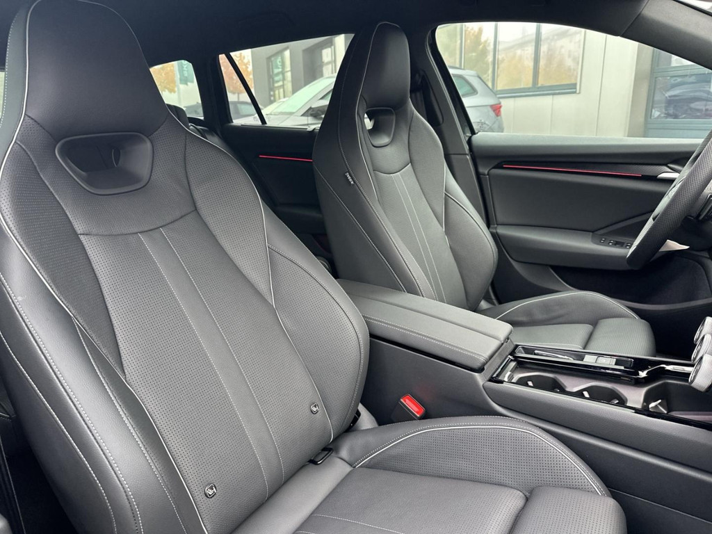 Skoda Superb Combi Sportline