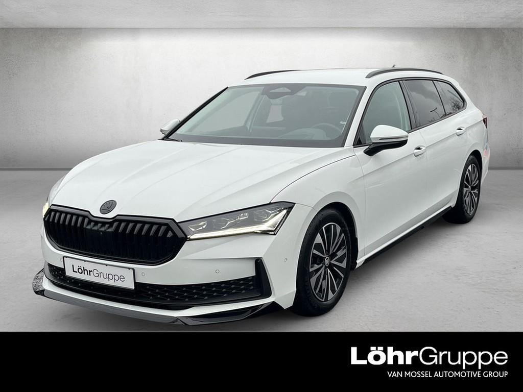 Skoda Superb Combi 1.5 TSI Selection