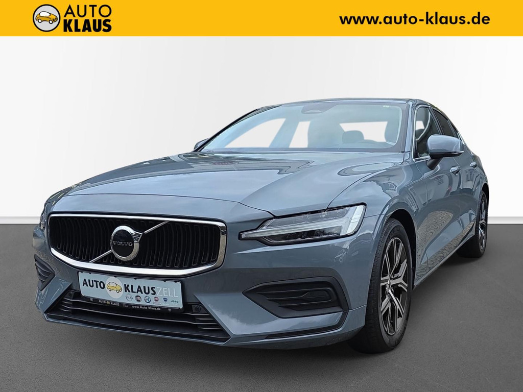 Volvo S60 Plus Dark