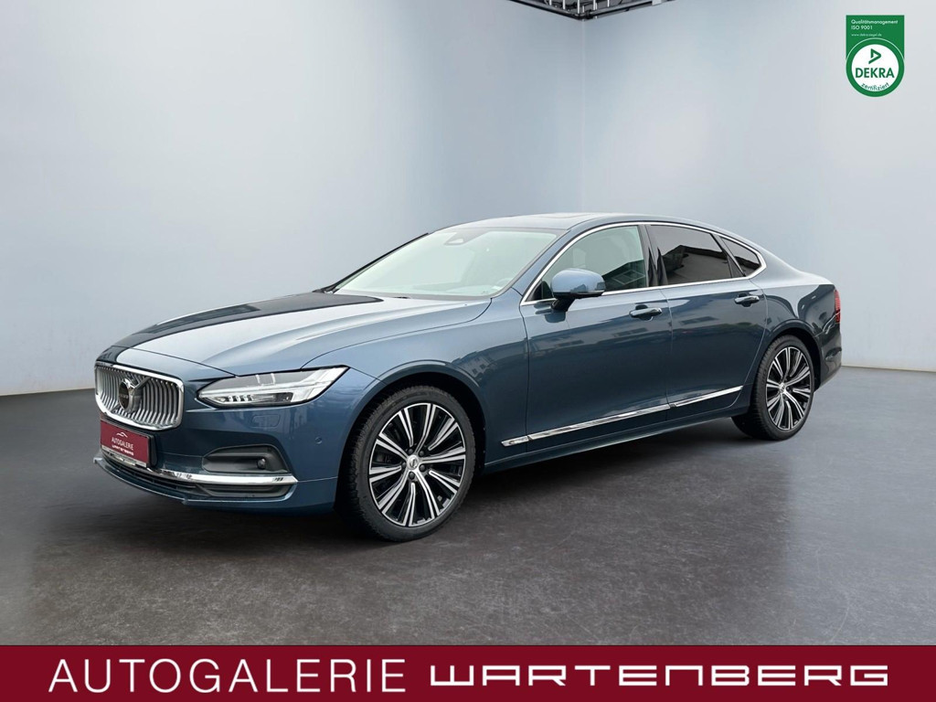 Volvo S90 AWD Ultimate Bright