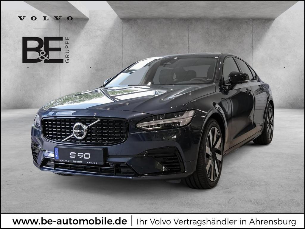 Volvo S90 AWD T8 Recharge Ultimate Dark
