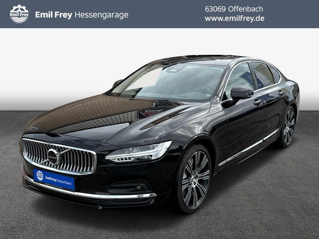 Volvo S90 AWD Ultimate Bright
