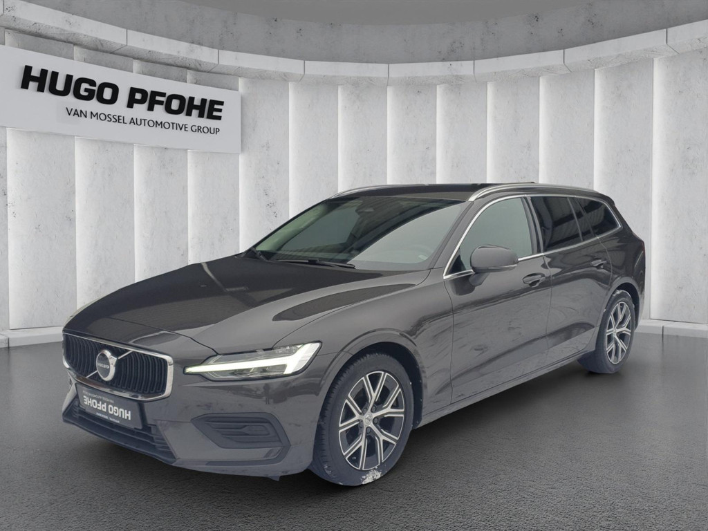 Volvo V60 Core
