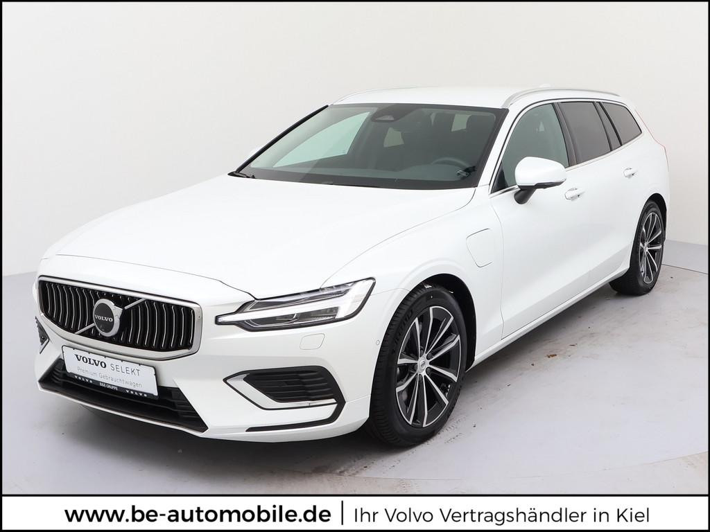 Volvo V60 AWD T6 Hybrid Recharge Core