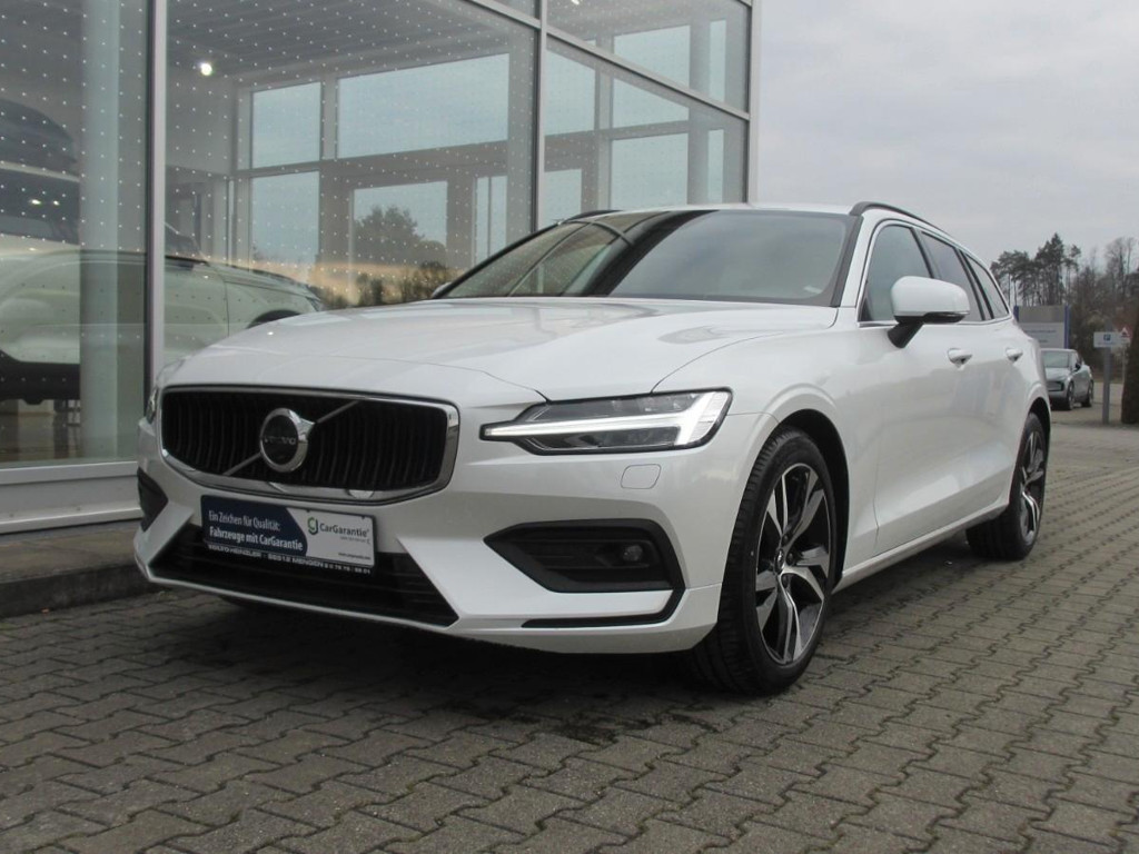 Volvo V60 Core