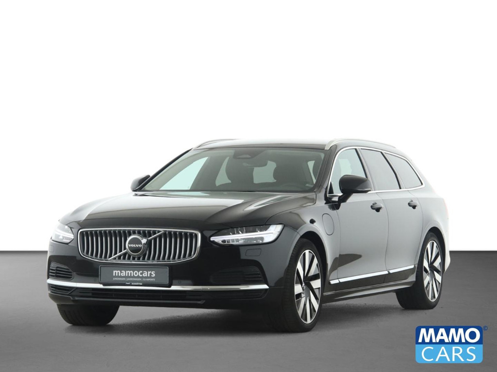 Volvo V90 AWD T6 Recharge Core