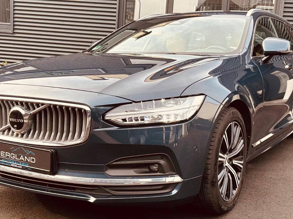 Volvo V90 Inscription