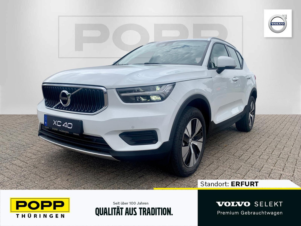 Volvo XC40 Momentum