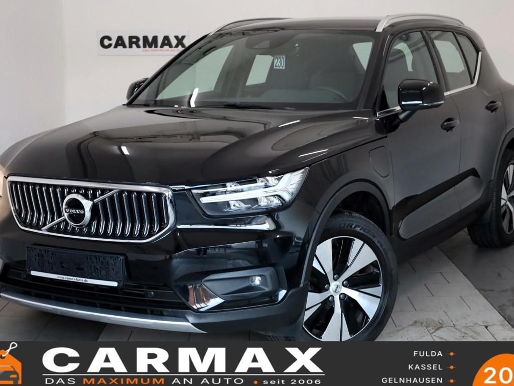 Volvo XC40 Inscription