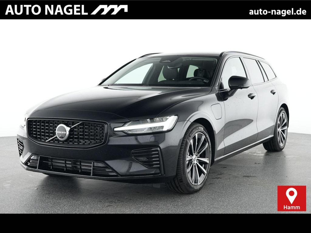 Volvo V60 T8 Plus Dark