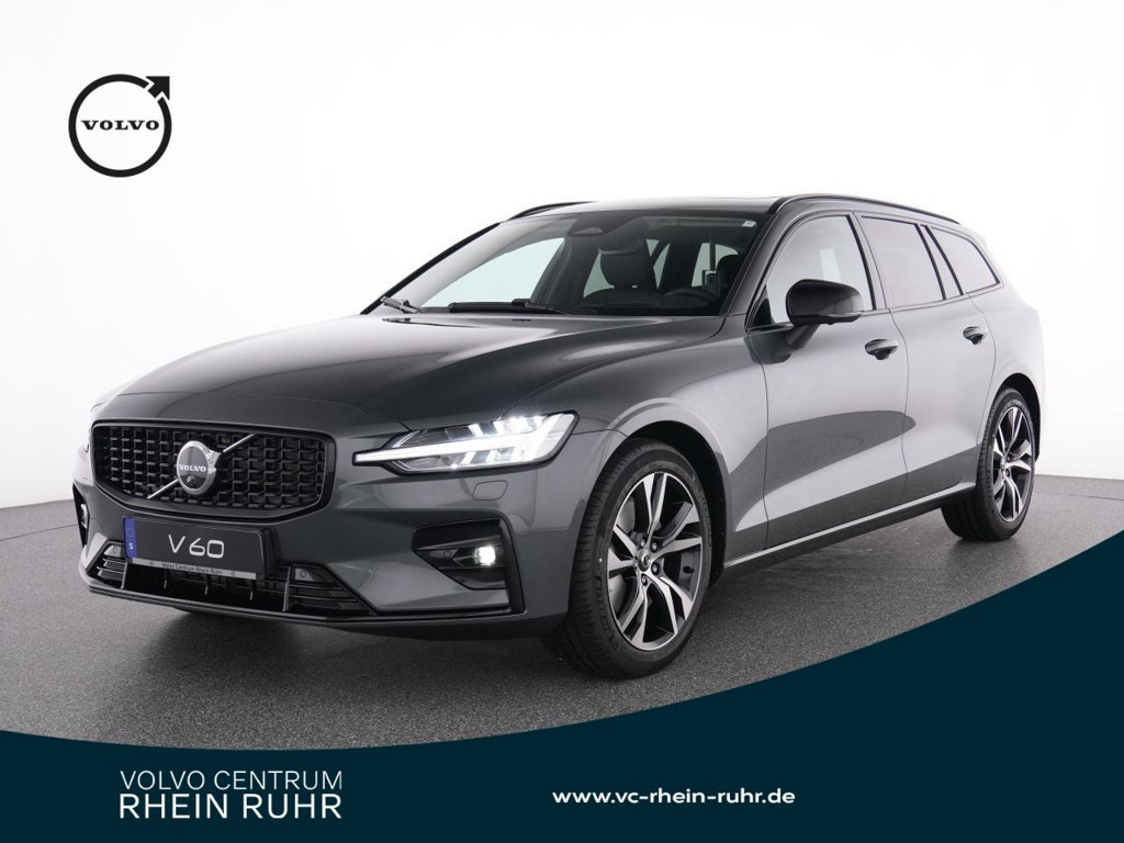 Volvo V60 Plus Dark