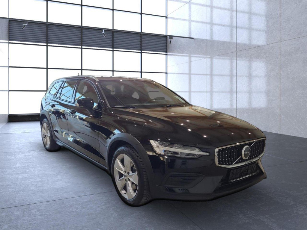 Volvo V60 Cross Country