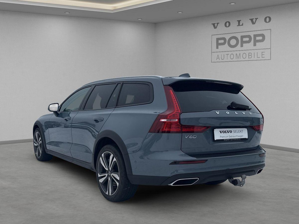 Volvo V60 Cross Country