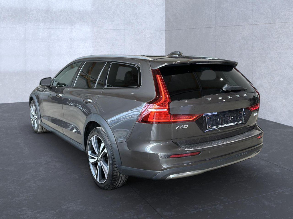 Volvo V60 Cross Country