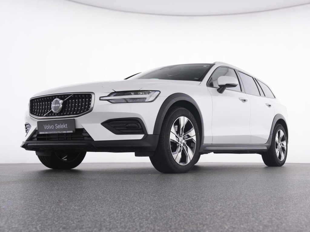 Volvo V60 Cross Country