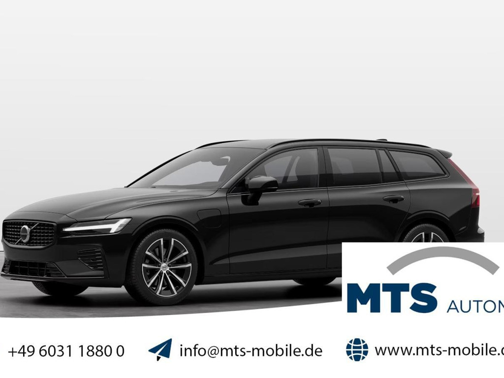 Volvo V60 AWD Business T8 Plus Dark