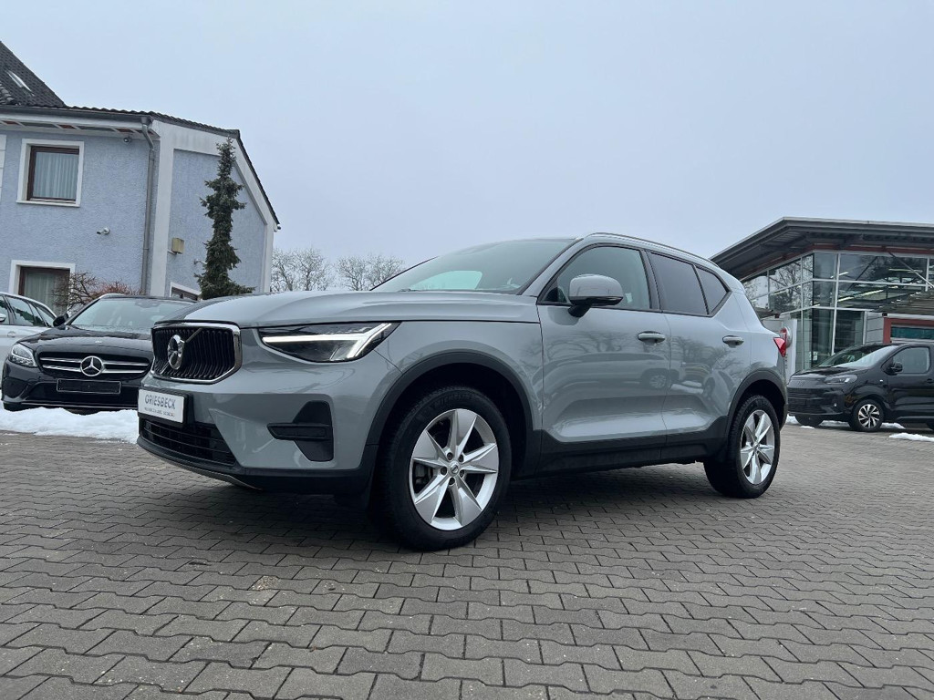 Volvo XC40 Core