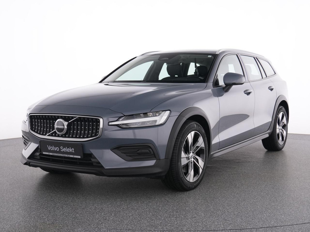 Volvo V60 Cross Country