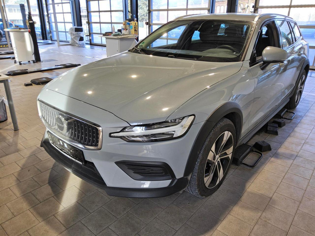Volvo V60 Cross Country