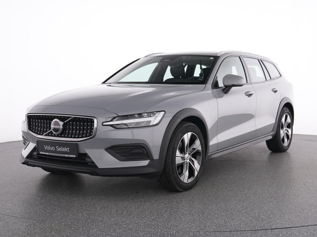 Volvo V60 Cross Country