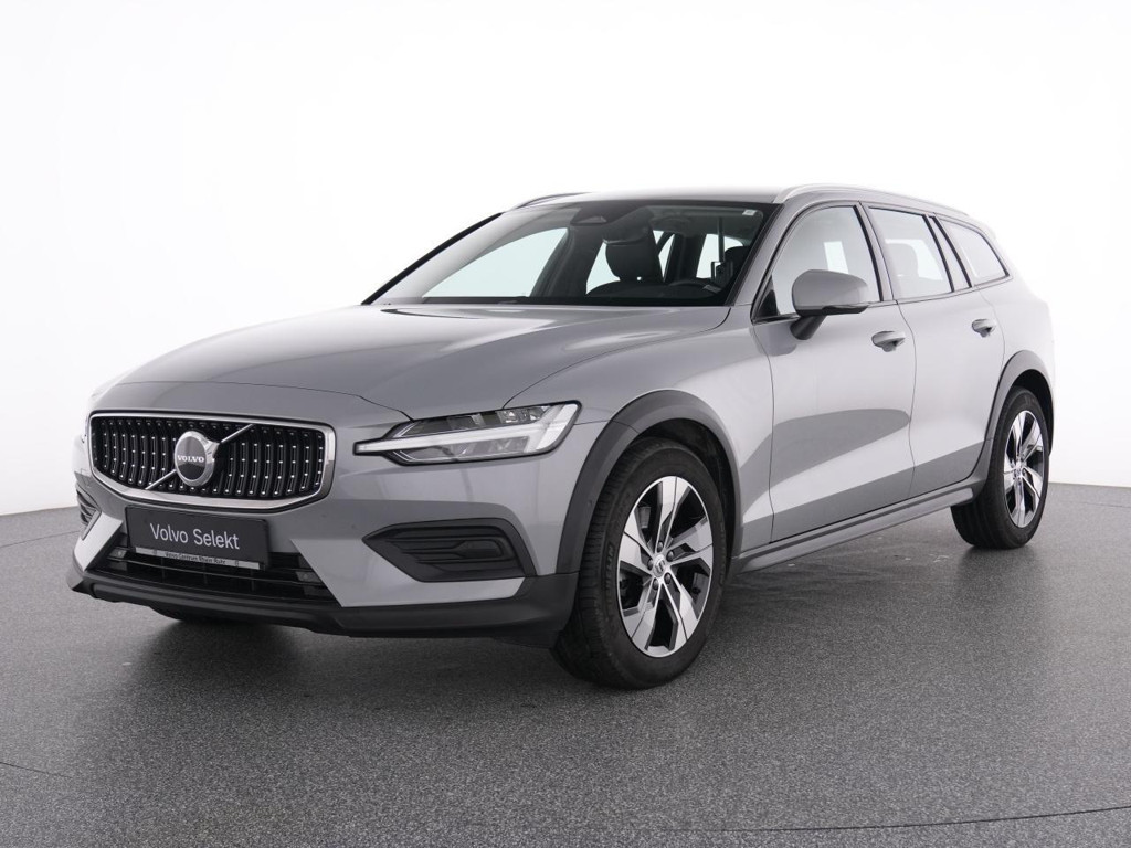 Volvo V60 Cross Country
