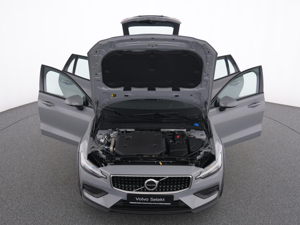 Volvo V60 Cross Country