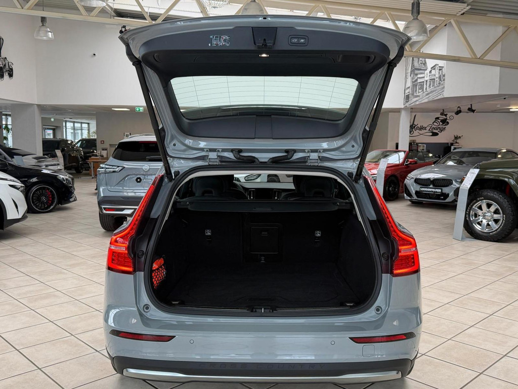 Volvo V60 Cross Country