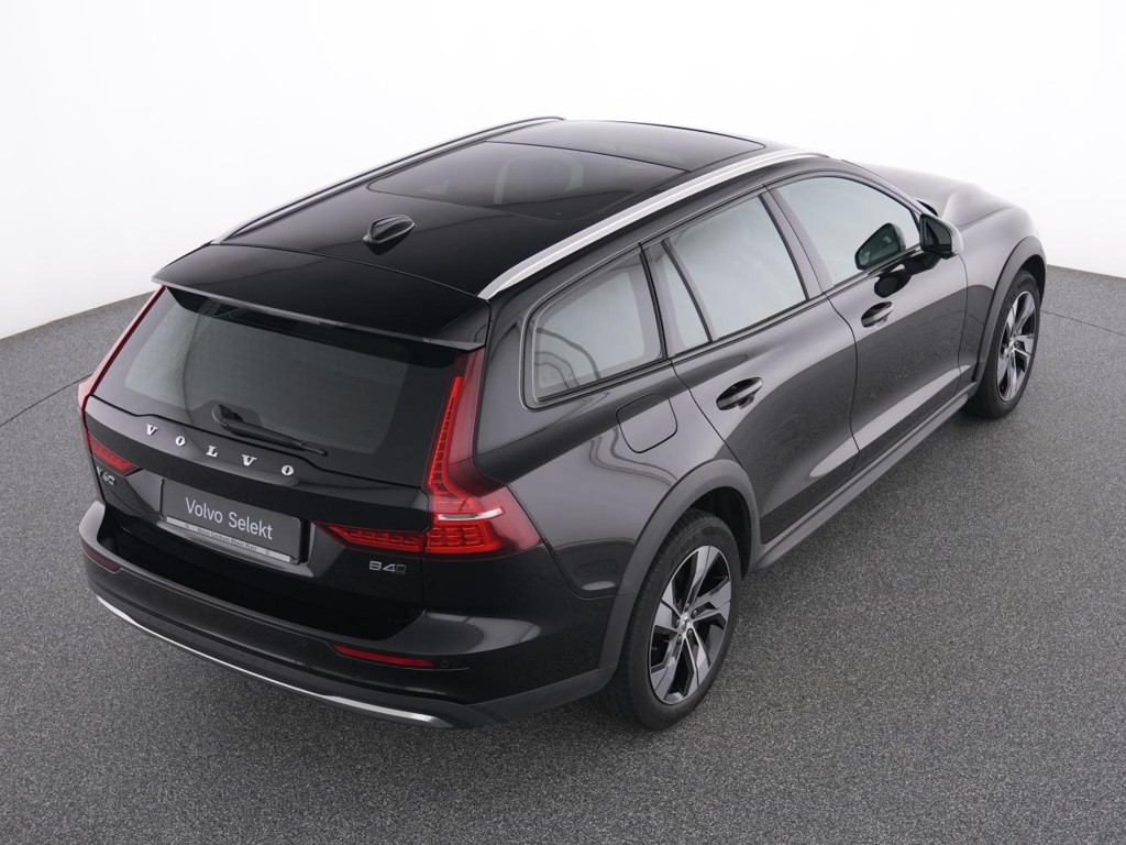 Volvo V60 Cross Country