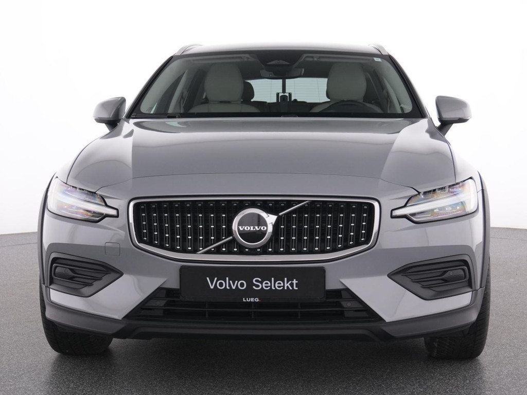 Volvo V60 Cross Country
