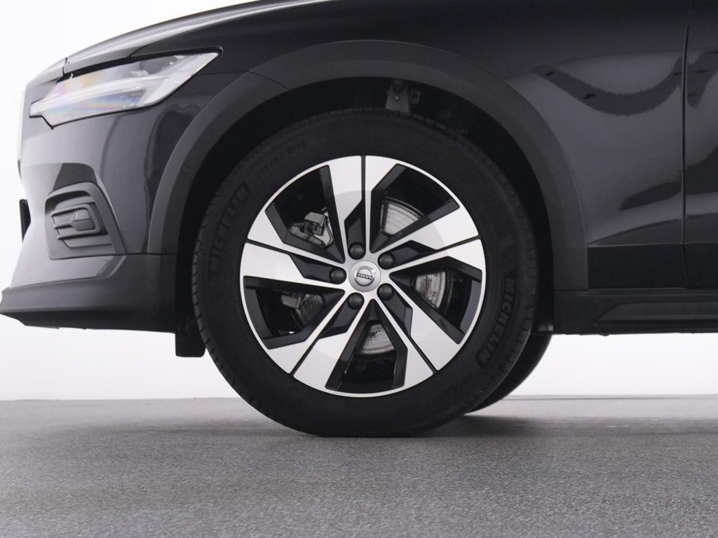 Volvo V60 Cross Country