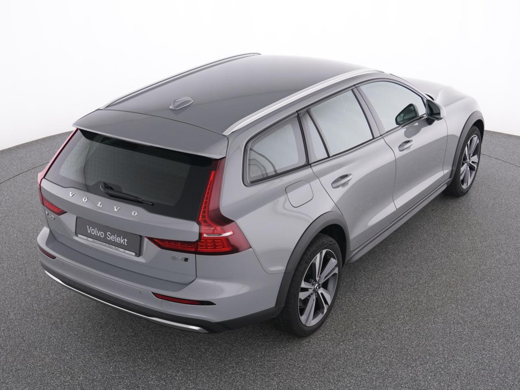 Volvo V60 Cross Country