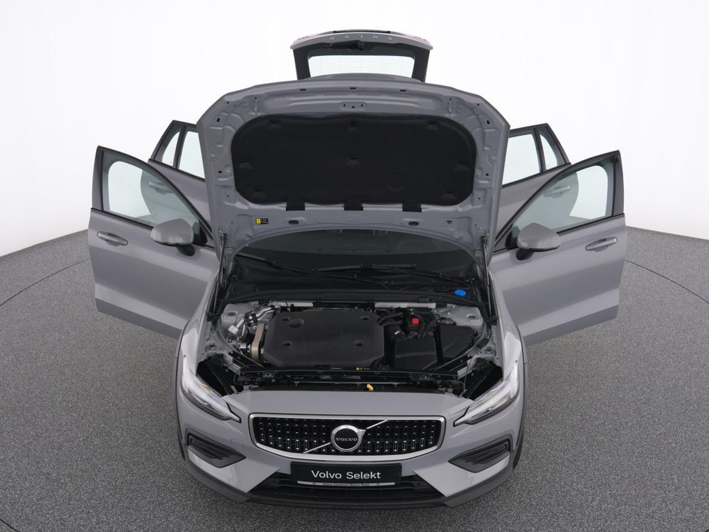 Volvo V60 Cross Country