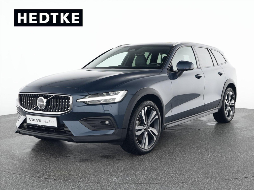 Volvo V60 Cross Country AWD Ultimate