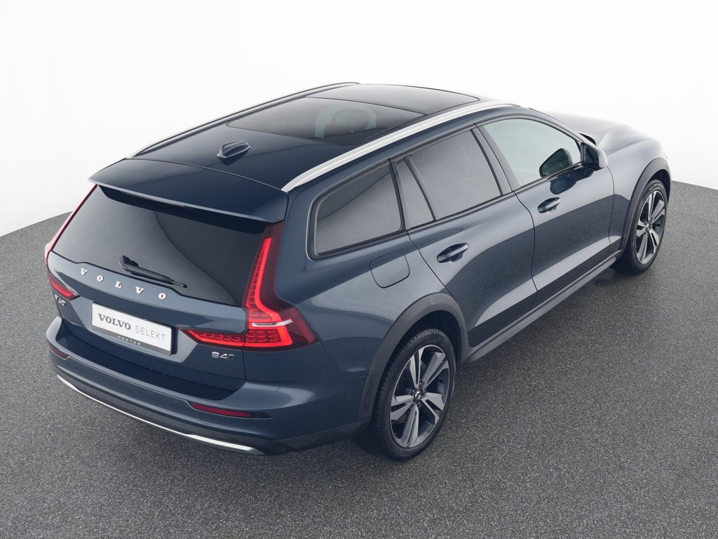 Volvo V60 Cross Country