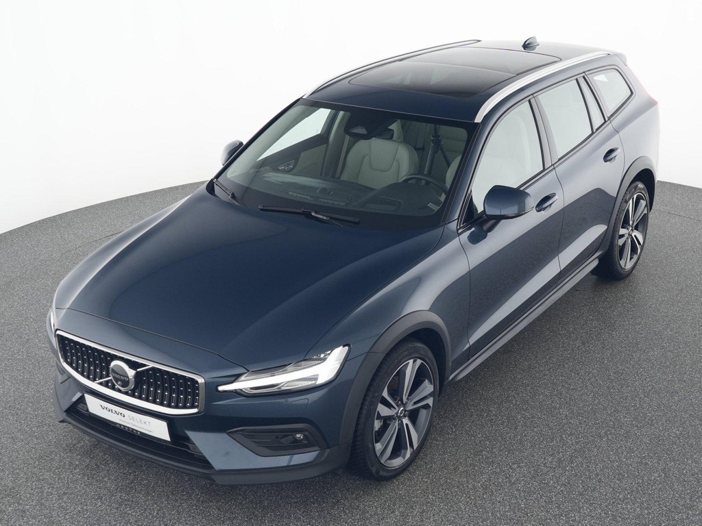 Volvo V60 Cross Country