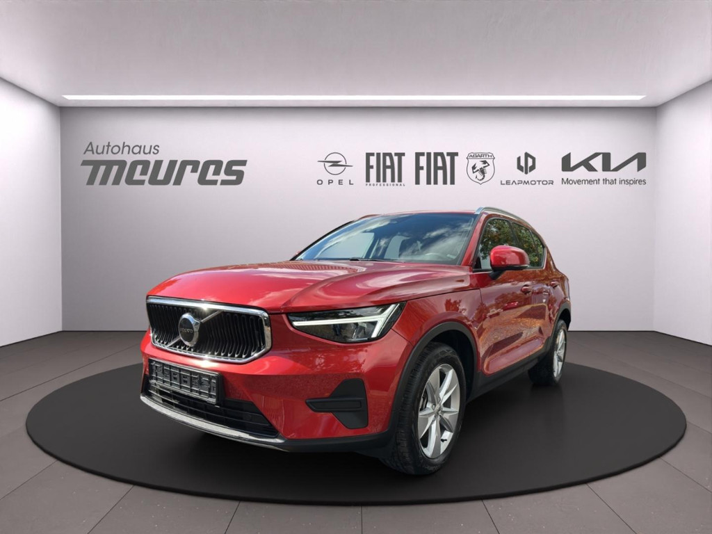 Volvo XC40 Core