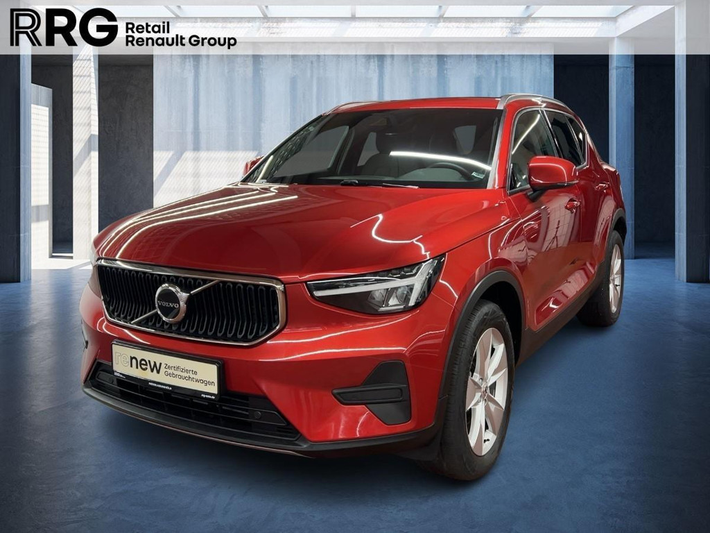 Volvo XC40 Core