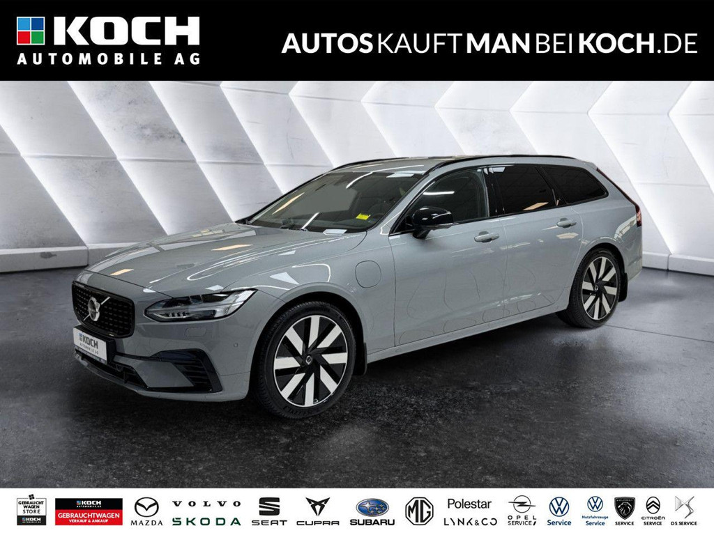 Volvo V90 AWD T6 Plus Dark