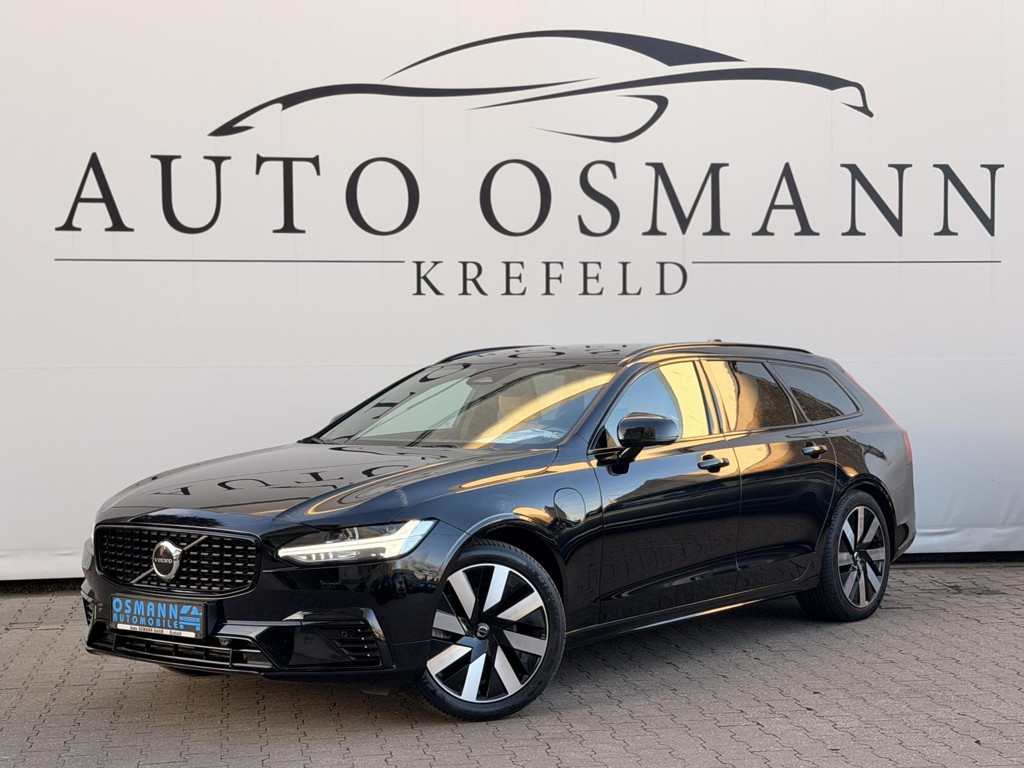 Volvo V90 AWD T6 Plus Dark