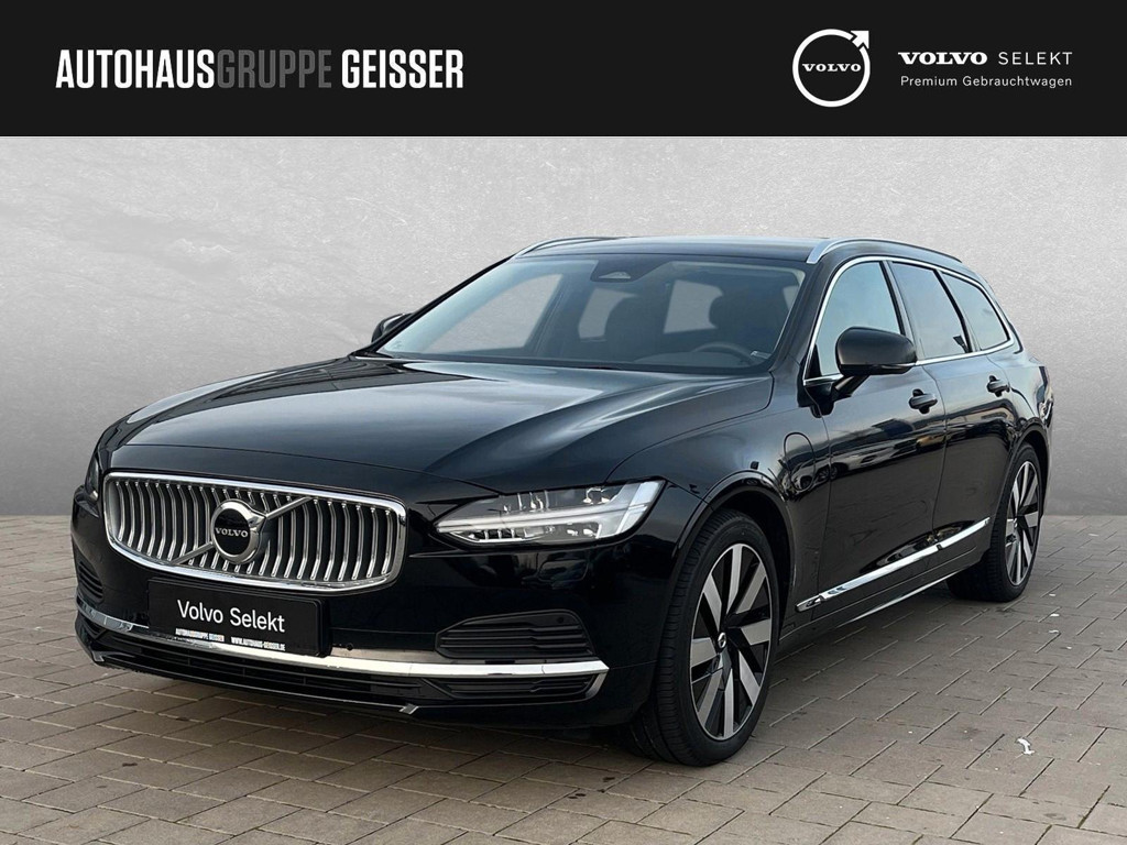 Volvo V90 AWD T6 Core